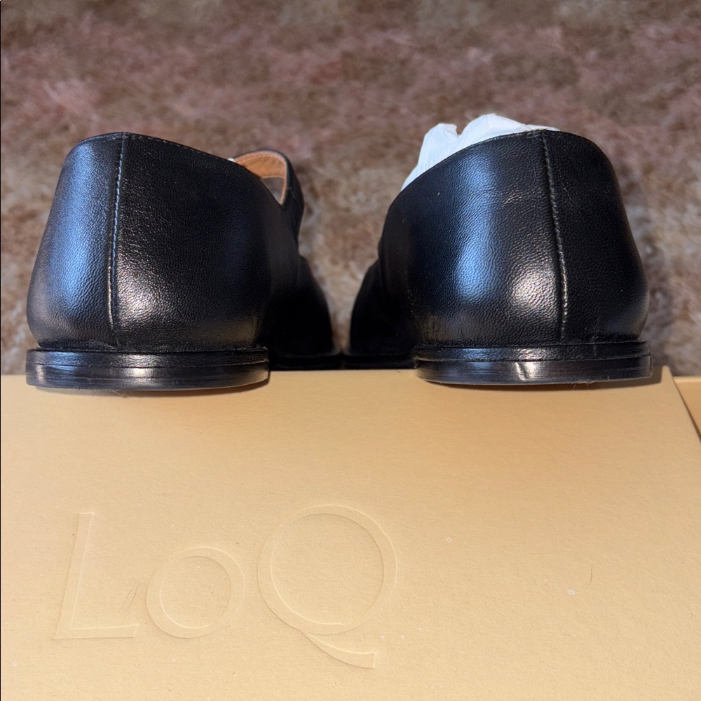LOQ Laia mary jane - 39 - Picture 5 of 10